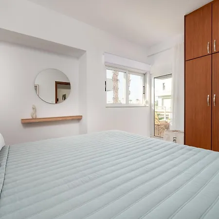 Town, 3 Min To - Kyma 4 * Kos