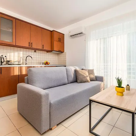 Appartement Town, 3 Min To - Kyma 4 Kos