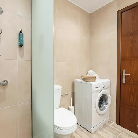 Town, 3 Min To - Kyma 4 Appartement *