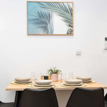 Apartmán Sunny - 3 Min Walk To & Town - Iv Kos