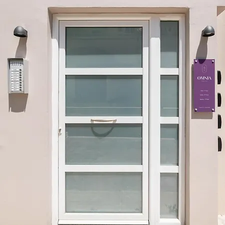 Appartement Town, 3 Min To - Kyma 4 Kos