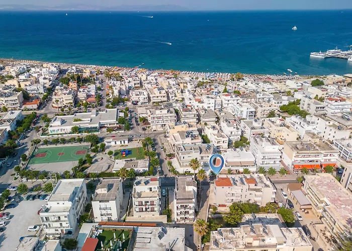 Sunny - 3 Min Walk To & Town - Iv Apartmán *