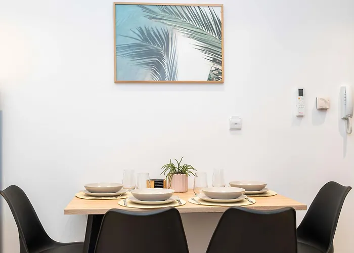 Apartmán Sunny - 3 Min Walk To & Town - Iv Kos