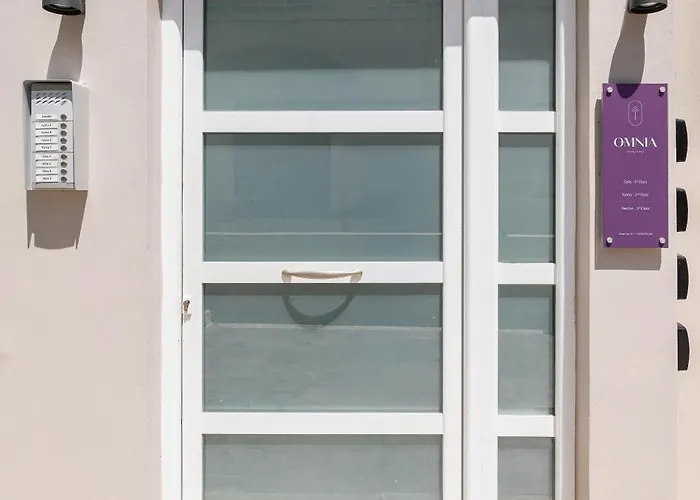 Apartmán Sunny - 3 Min Walk To & Town - Iv Kos