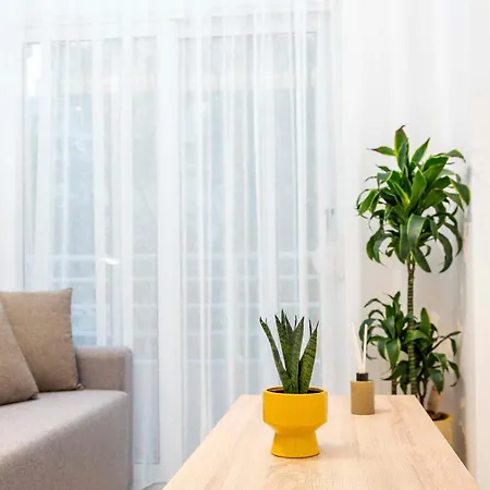 Town, 3 Min To - Kyma 4 Appartamento